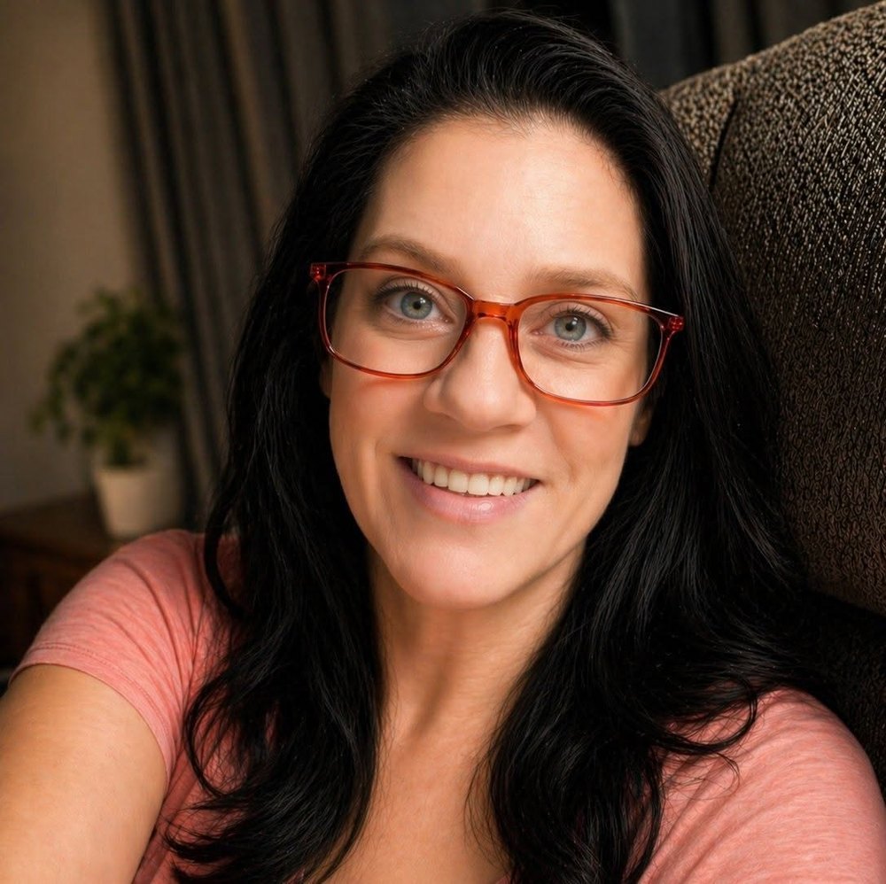 Genesis Langenhuizen, owner and DJ of Sega Karaoke & DJ